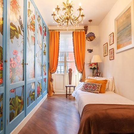 Amplio Y Elegante Con Diseno Vintage Διαμέρισμα Portugalete Εξωτερικό φωτογραφία