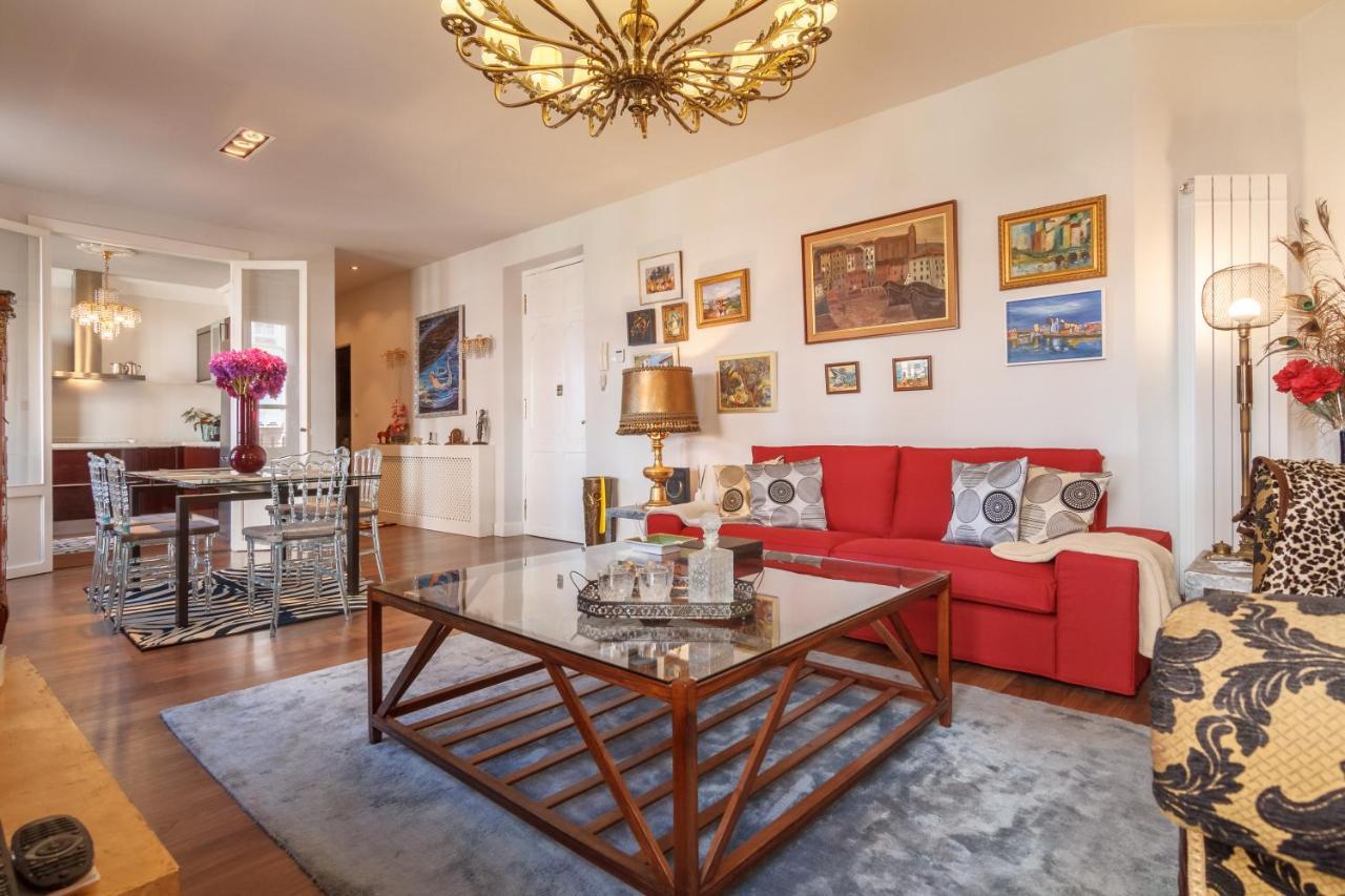 Amplio Y Elegante Con Diseno Vintage Διαμέρισμα Portugalete Εξωτερικό φωτογραφία