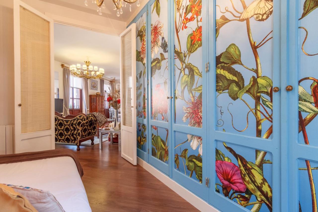 Amplio Y Elegante Con Diseno Vintage Διαμέρισμα Portugalete Εξωτερικό φωτογραφία